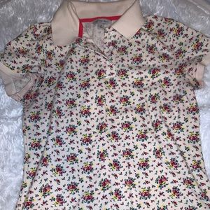 Calvin Klein Polo Shirt